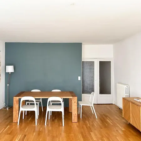 Jeu De Paume Montpellier