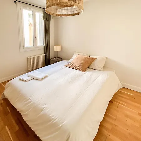 Jeu De Paume Montpellier