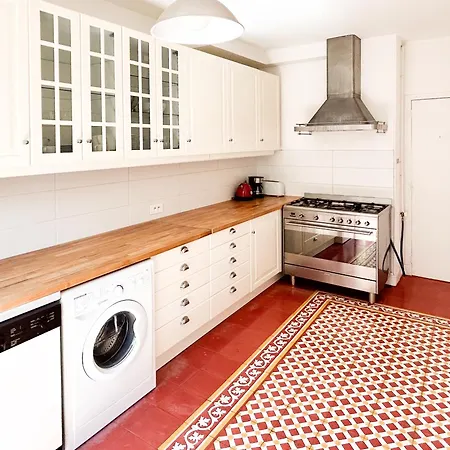 Jeu De Paume * Montpellier