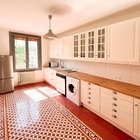 Jeu De Paume * Montpellier